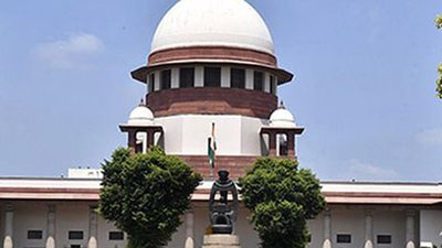 RSS route marches case: SC asks why Tamil Nadu appealed directly in top court