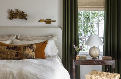 What Makes a Bedroom Look Cheap? 5 Things Designers Say You Should Avoid