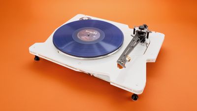 What Hi-Fi? Awards 2023: turntable legends prevail once more despite price shifts