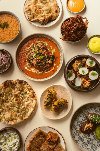 The best London restaurants for celebrating Diwali 2024, from Benares to Kricket