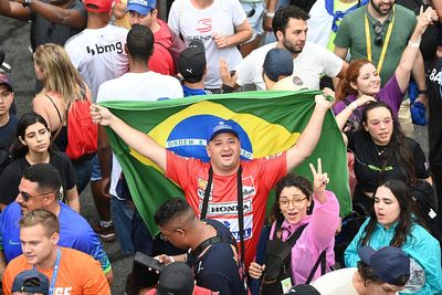 2023 F1 Brazilian GP: TV times and how to stream in the US