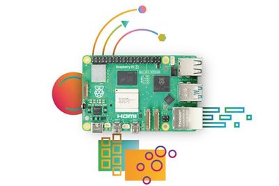 Arm Acquires Minority Stake in Raspberry Pi