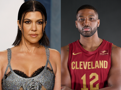 Kourtney Kardashian and her daughter feel ‘so triggered’ by Tristan Thompson