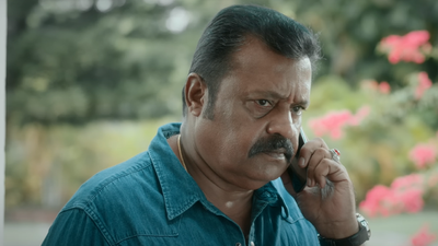 ‘Garudan’ movie review: An effective thriller that needed more layered writing