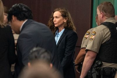 Kaitlin Armstrong’s murder trial hears harrowing 911 call