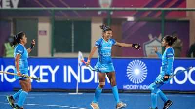 Women’s Asian Champions Trophy semifinal: Indian women hockey team hopes to continue winning momentum