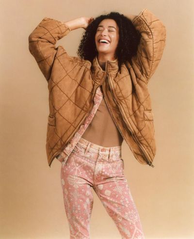 How to pick a great winter coat? Think personality, not just warmth