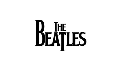 The bizarre story behind The Beatles logo