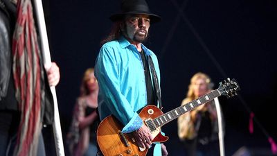 Gary Rossington shaped the sound of Southern rock with Lynyrd Skynyrd – and his guitar style influenced everyone from the Black Crowes to Metallica