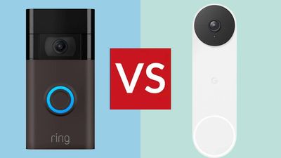 Ring vs Nest: which video doorbell should you choose?