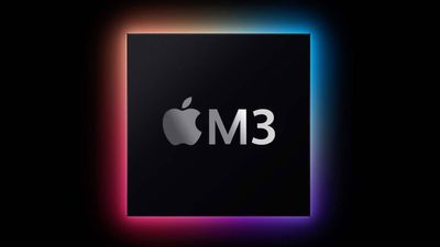 Apple Spent $1 Billion to Tape Out New M3 Processors: Analyst