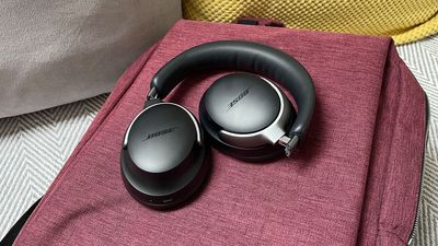 Bose QuietComfort Ultra Headphones