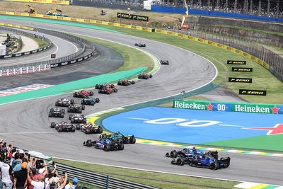 Brazilian Grand Prix signs F1 contract to 2030