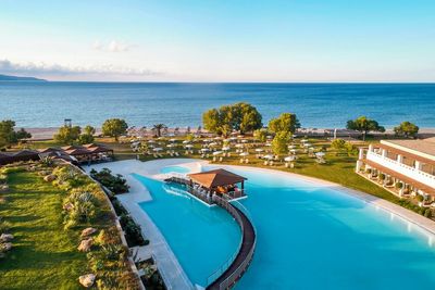 Win an incredible luxury 7-night family holiday in Crete
