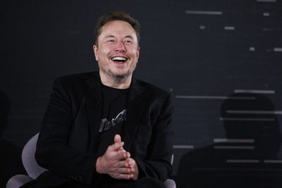 Elon Musk says AI will create a future where ‘no job is needed’: ‘The AI will be able to do everything’