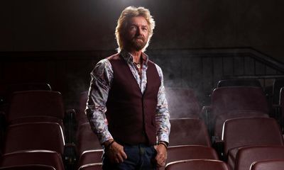 ‘You are our enemies’: Noel Edmonds in spat with council after move to New Zealand