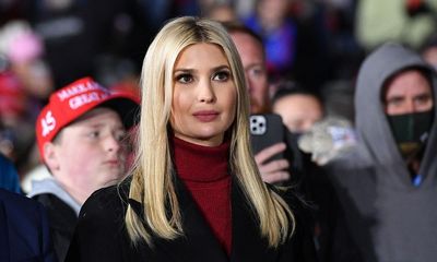 Court rejects Ivanka Trump claim she is too busy to testify during school week
