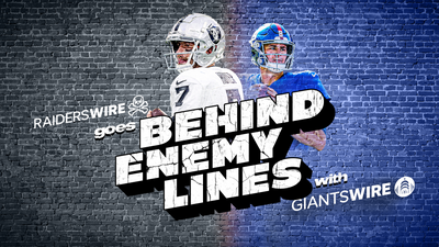 Behind Enemy Lines with Giants Wire ahead of Week 9