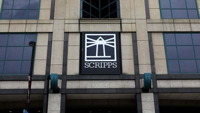 E.W. Scripps Posts Q3 Loss as Revenues Fall 7.4%