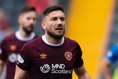Robert Snodgrass opens up on wearing Celtic colours to Rangers training