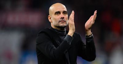 Manchester City target to sign contract TRIPLING his salary - as he pledges future to Premier League side: report