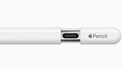 You can buy the new USB-C Apple Pencil right now - here’s how