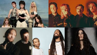 10 new albums coming in 2024 to get incredibly excited about right now