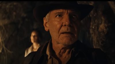 Disney+ release date for the latest Indiana Jones movie confirmed