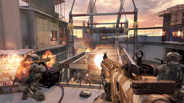 Worst fear confirmed: You can't launch Modern Warfare 3 without first  launching Modern Warfare 2