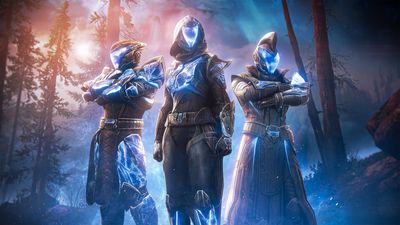 Bungie talks about its “path forward” for Destiny 2 after “one of the most difficult weeks in our studio’s history”