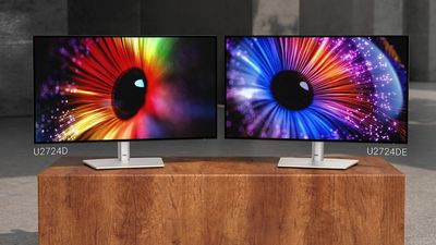 Dell launches new eye-friendly displays for hybrid workers