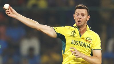 England vs Australia live stream — how to watch Cricket World Cup game online