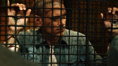 Prison Break franchise set to expand as Hulu announces new crime drama set in the same world