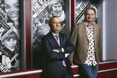 Have I Got News for You season 66: release date, guests, trailer and everything we know
