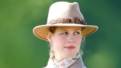 Why Lady Louise Windsor's birthday could be tinged with disappointment this year