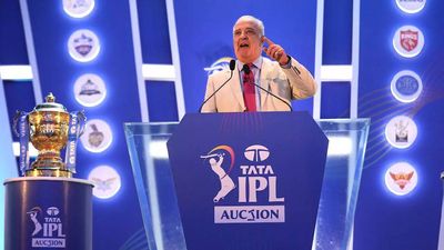 IPL auction to be held overseas for the first time, Dubai confirmed as venue