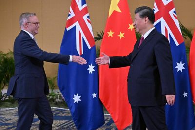 Can Anthony Albanese catch the dragon’s tail to defrost and reboot Australia-China relations?