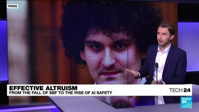 Effective altruism: From the fall of Sam Bankman-Fried to the rise of AI safety