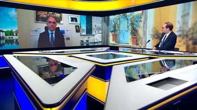 'We need a tailor-made' Stability and Growth Pact': Italy's former PM Letta