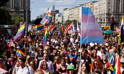 In Poland, the home of ‘LGBT-free zones’, there is hope at last for the queer community
