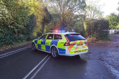 Man arrested for drink driving after child killed by car in Essex