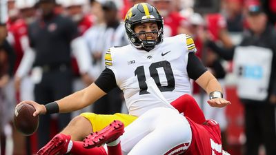 Obituary of Iowa Football Fan References Hawkeyes’ Woes
