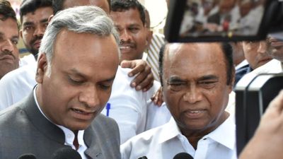 MGNREGA man-days in Mysuru inadequate, says Minister