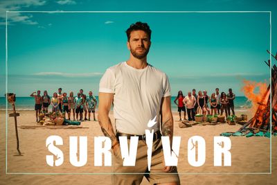 Where is BBC's Survivor filmed? Everything we know about the new reality show