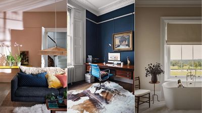 What colors go with white? 5 expert-approved color combinations to try