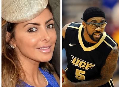 9 adorable Larsa Pippen and Marcus Jordan photos of the couple over the years