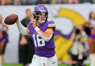 4 Vikings players to watch on Sunday vs. Falcons