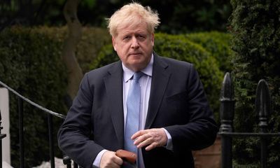 Boris Johnson will struggle to reverse narrative of ‘chaotic’ Covid reign