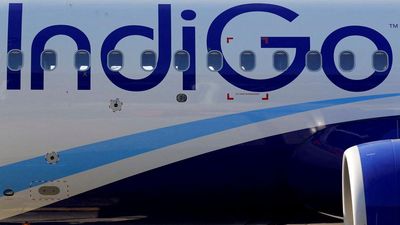 IndiGo braces for a high number of grounded planes from January