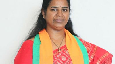 BJP surprises all by leaving out women aspirants in city constituencies